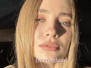 Bonniedodd