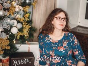 Bonniefay