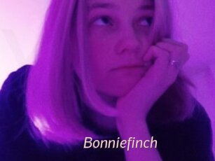 Bonniefinch