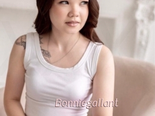 Bonniegallant