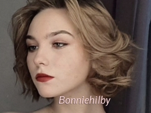 Bonniehilby