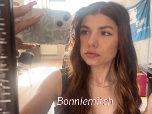 Bonniemitch