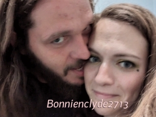 Bonnienclyde2713
