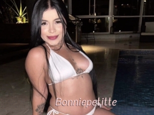 Bonniepetitte