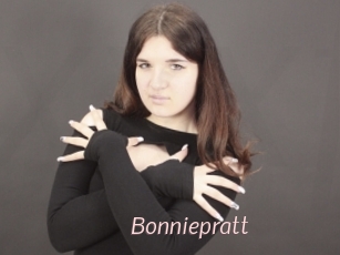 Bonniepratt