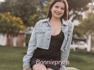 Bonniepryns