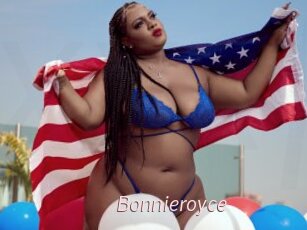 Bonnieroyce