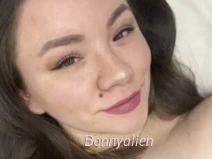 bonnyalien xxx Free Sites