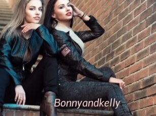 Bonnyandkelly