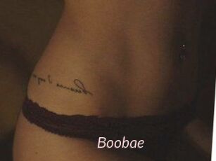 Boobae