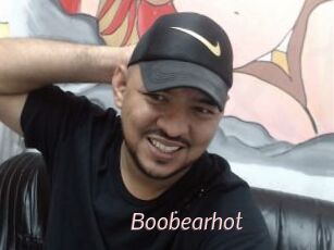 Boobearhot