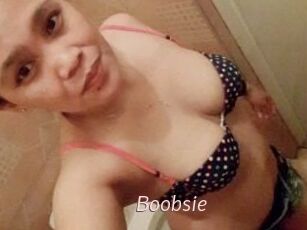Boobsie