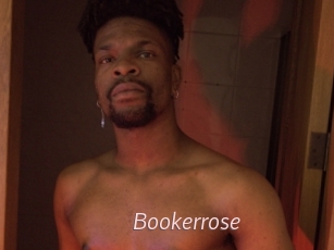 Bookerrose