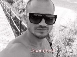 Boomfresh