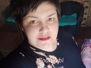 Boommbi