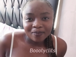 Boootyclits
