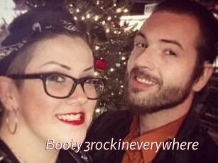 Booty3rockineverywhere