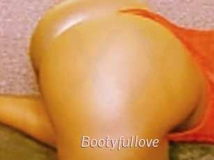 Bootyfullove