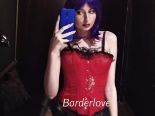 Borderlove