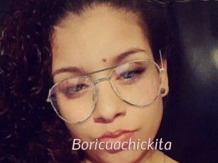 Boricuachickita