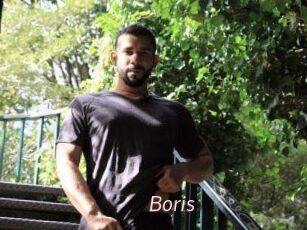 Boris