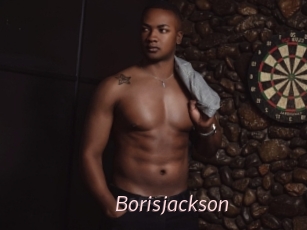 Borisjackson