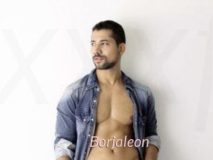 Borjaleon