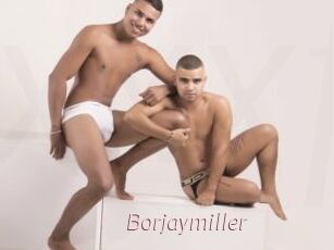 Borjaymiller