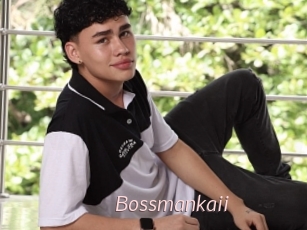 Bossmankaii