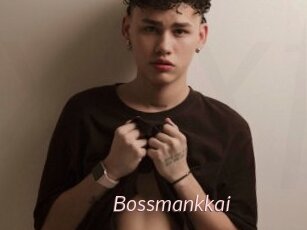 Bossmankkai
