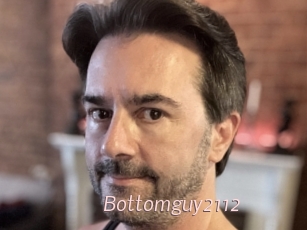Bottomguy2112
