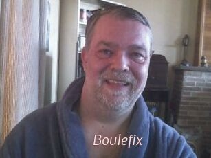 Boulefix