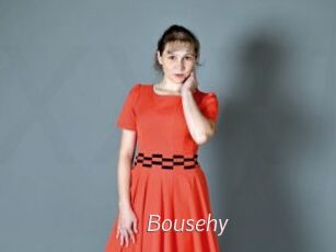 Bousehy