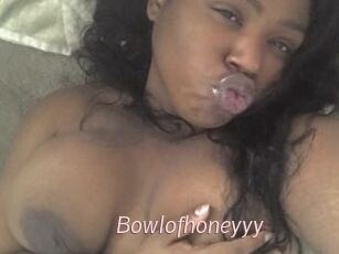 Bowlofhoneyyy