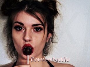 Bowsersbaddie