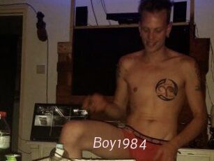 Boy1984