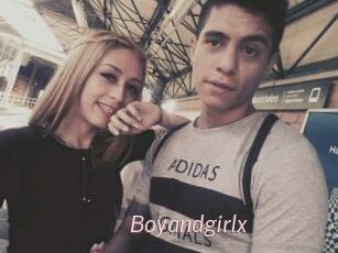 Boyandgirlx