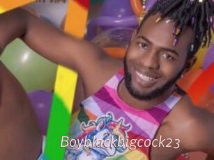 Boyblackbigcock23