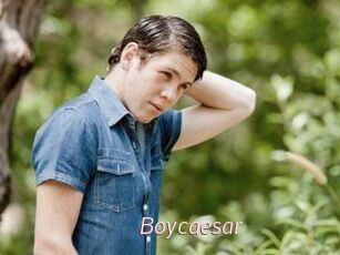 Boycaesar