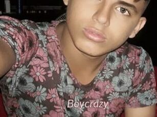 Boycrazy