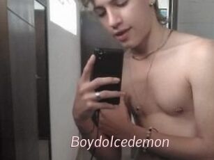 boydolcedemon xxx Free Sites