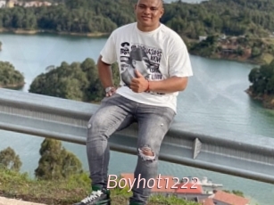 Boyhot1222