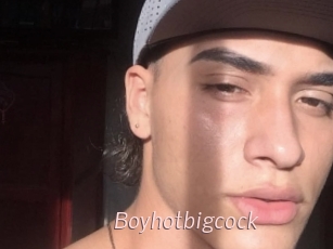 Boyhotbigcock