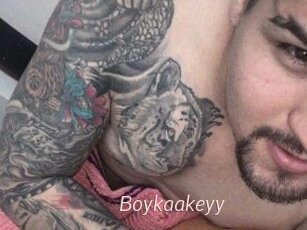 Boykaakeyy