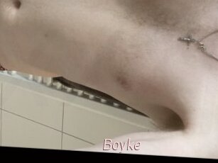 Boyke