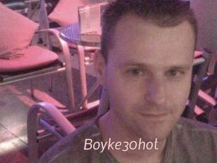 Boyke30hot