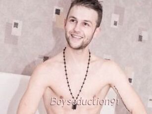 Boyseduction91