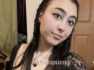 Boywapussyy