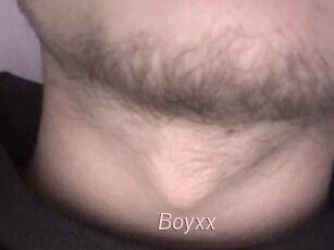 Boyxx
