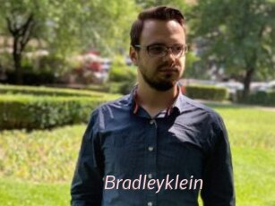 Bradleyklein